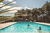 Cabana Toftemo Turiststasjon Hytter