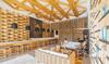 Atour Hotel Ligongdi Suzhou