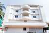 Hotel Oyo 28076 Samrudhi Residency