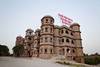 Hotel Indraprasth Heritage Resort