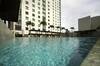 Hotel Sparks Luxe Jakarta