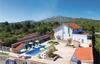 Five-bedroom Holiday Home In Zaton