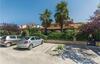 Two-bedroom Apartment In Porec