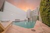 Absolute Riverfront One Bedroom Apartment