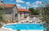 Two-bedroom Holiday Home In Rakalj