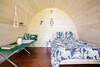 Bed & Breakfast Monchateau �toil� H�bergement Insolite