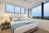 Apartamentos Allure Mooloolaba