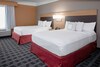Hotel Towneplace Suites By Marriott Gainesville