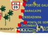 Casa Em Porto de Galinhas/toquinho