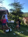 Posada Caba�as Sebastian