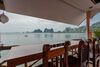 Hotel Jamesbond Bungalow Koh Panyee