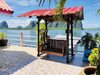 Hotel Jamesbond Bungalow Koh Panyee