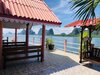 Hotel Jamesbond Bungalow Koh Panyee