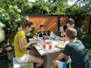 Hotel Airport Eco Chalet