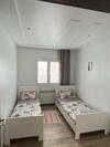 Apartamento Residence Haouari