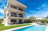 Two-bedroom Apartment In Medulin