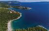 Two-bedroom Apartment In Rabac