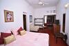 Hotel Ronan Residency