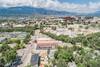 2br Downtown Adventure Pikes Peak Views Ac!