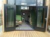 Hotel Trendy Tiny Houses Bovenweg