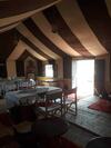 Chegaga Bivouac