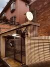 Hotel Jeanette Home