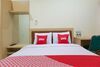 Hotel Oyo 1681 The Kost Tdm 2