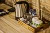 Bed & Breakfast Puri Lumbung Village