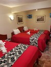 Aruba Suite Hotel