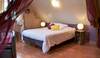 Bed & Breakfast Chambre Du Panorama
