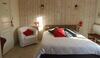 Bed & Breakfast Chambre Du Panorama