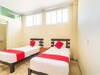 Oyo Hotel Kennedy