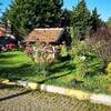 Bed & Breakfast Haznedar Bungalow Hotel