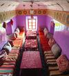 Hostal G�te Timmit La Maison Imazighne - Hostel