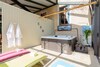 Bed & Breakfast Ch�teau de La Villeneuve