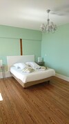 Bed & Breakfast Ch�teau de La Villeneuve