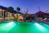 Bed & Breakfast Latengaya Mount Batur Bungalow