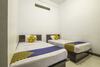 Oyo 2395 Hotel Aden 2 Syariah