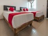 Oyo Hotel Poy Poy