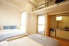 Terry's Apartment Namba South I V08c
