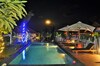 Bed & Breakfast Bakung Cozy Cottage