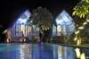 Bed & Breakfast Bakung Cozy Cottage