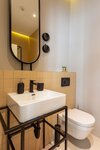 Apartamentos Gell�rt Budapest Suites