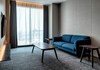 Hotel Aloft Jakarta Tb Simatupang