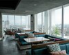 Hotel Aloft Jakarta Tb Simatupang