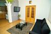 Deluxe Centre Apartment