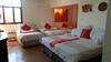 Hostal Marumadi Planeta Mocambique