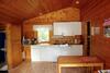 Lodge Skysstasjonen Cottages