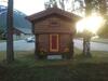 Hotel Skj�k Turistheim