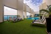 Aparthotel First Central Hotel Suites